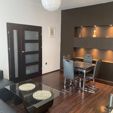 Apartament Opera بيدغوستيا المظهر الخارجي الصورة
