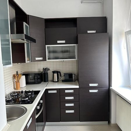 Apartament Opera بيدغوستيا المظهر الخارجي الصورة