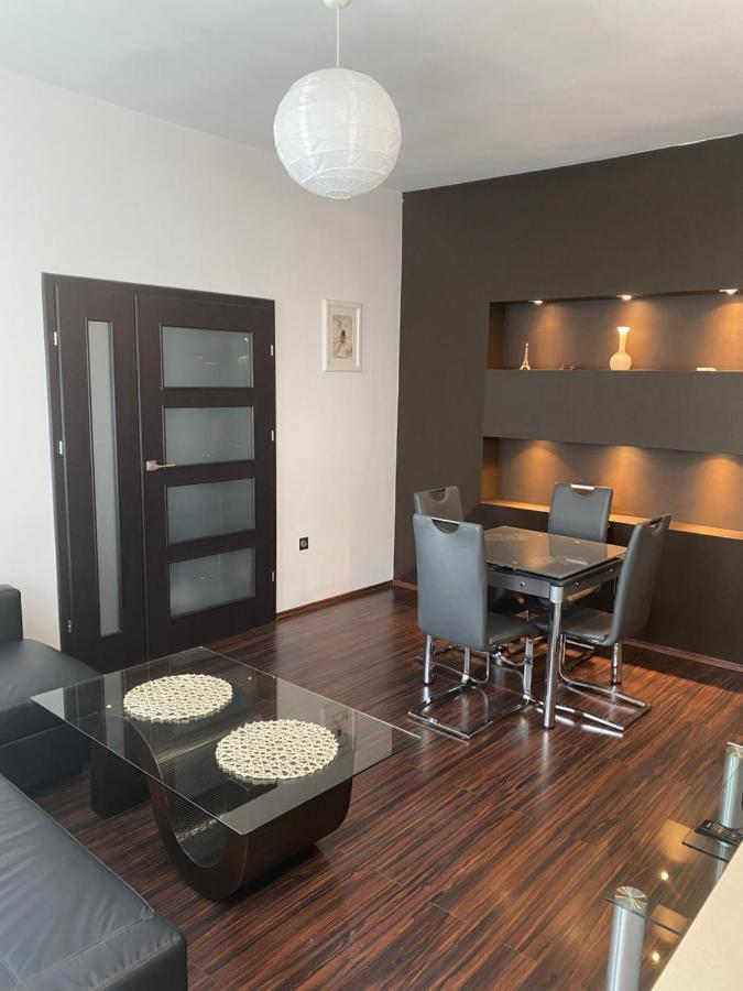 Apartament Opera بيدغوستيا المظهر الخارجي الصورة