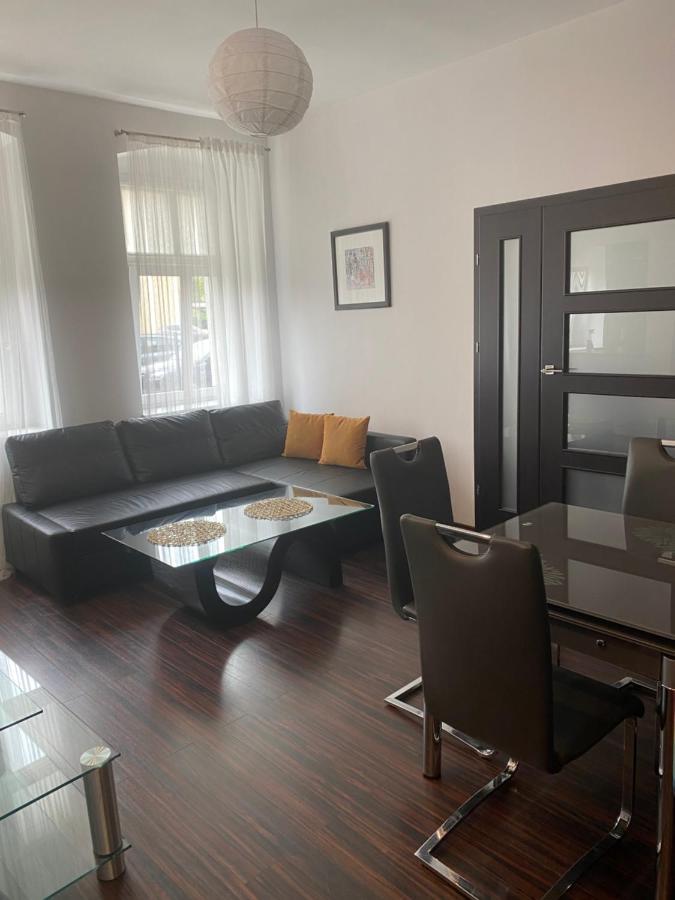 Apartament Opera بيدغوستيا المظهر الخارجي الصورة