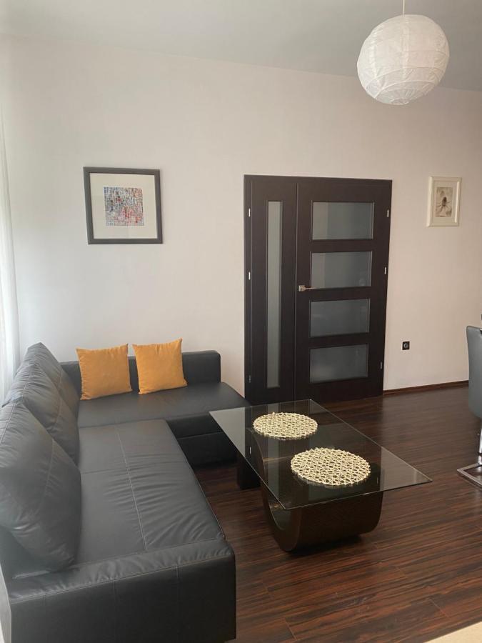 Apartament Opera بيدغوستيا المظهر الخارجي الصورة