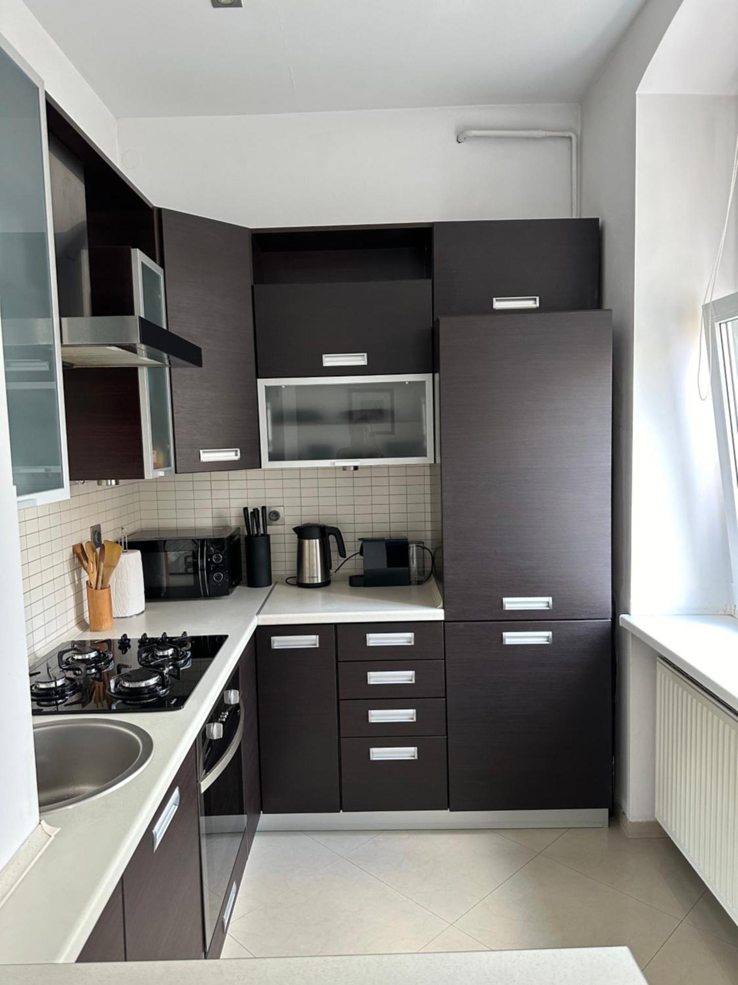 Apartament Opera بيدغوستيا المظهر الخارجي الصورة