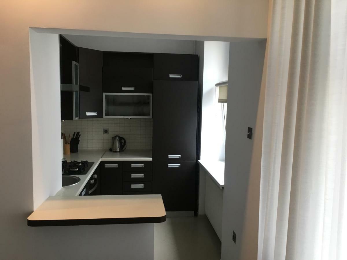 Apartament Opera بيدغوستيا المظهر الخارجي الصورة