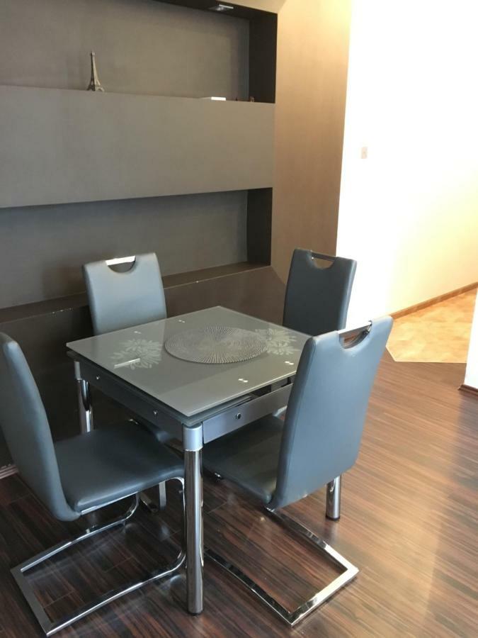 Apartament Opera بيدغوستيا المظهر الخارجي الصورة