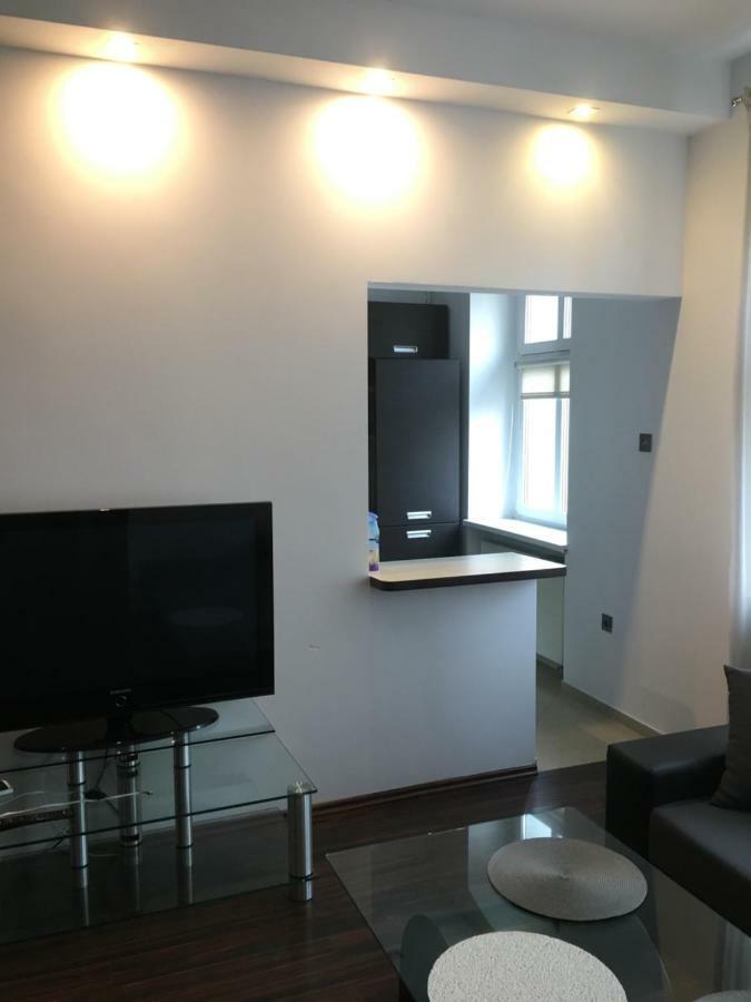 Apartament Opera بيدغوستيا المظهر الخارجي الصورة