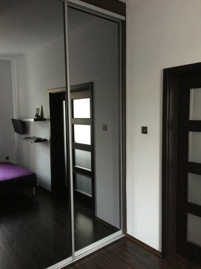 Apartament Opera بيدغوستيا المظهر الخارجي الصورة