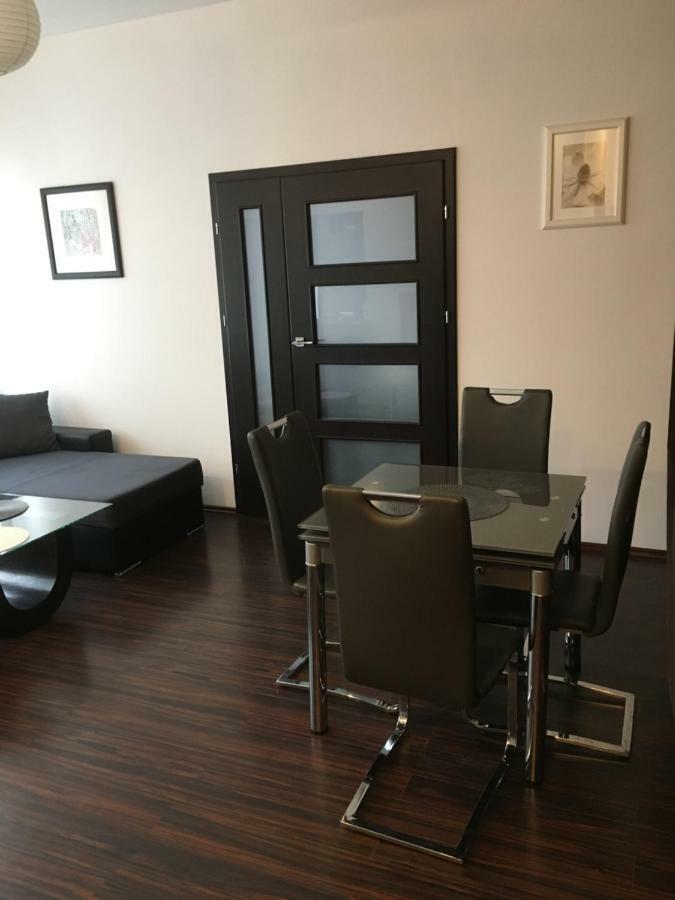 Apartament Opera بيدغوستيا المظهر الخارجي الصورة