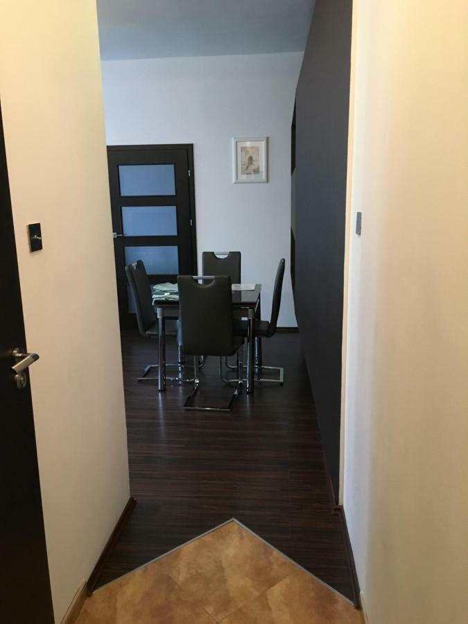 Apartament Opera بيدغوستيا المظهر الخارجي الصورة