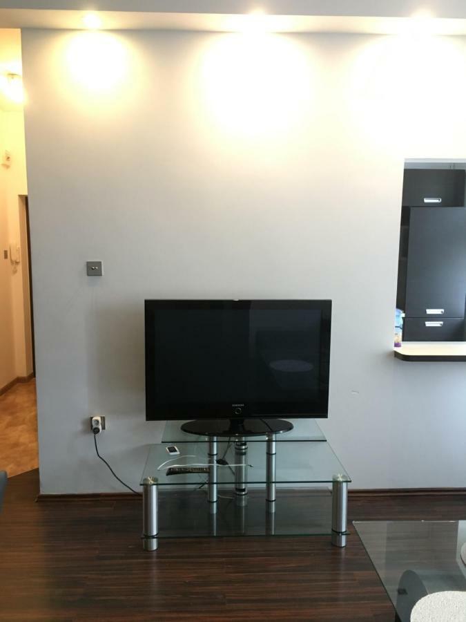 Apartament Opera بيدغوستيا المظهر الخارجي الصورة